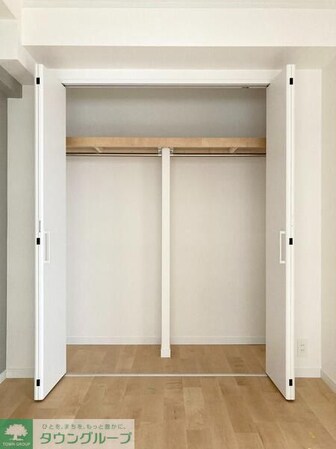 PARK MODERN つつじヶ丘の物件内観写真